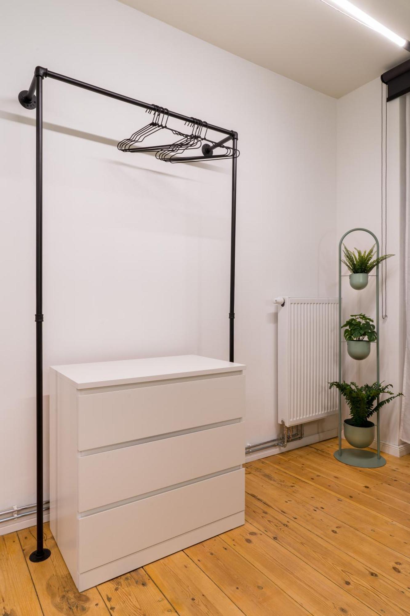 Bevoflats - Zentrales Im Bergmannkiez Appartement
